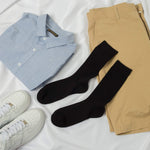 Sock Amazing bamboo rayon socks lifestyle wear