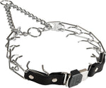 Herm Sprenger 2.25mm Prong Collar for Dog Training Adjustable Length & Easy Quick Release Buckle for Small/Medium Dogs (13-19" Neck) - Image 13