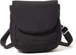 Baggallini Swift Flap Mini Crossbody - Image 13
