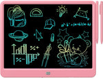 Flueston kids doodle board packaged for gifting