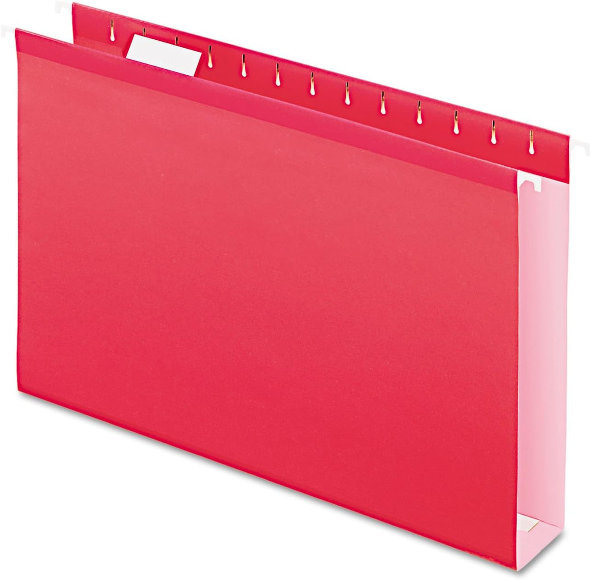 Pendaflex reinforced hanging folders packaging box
