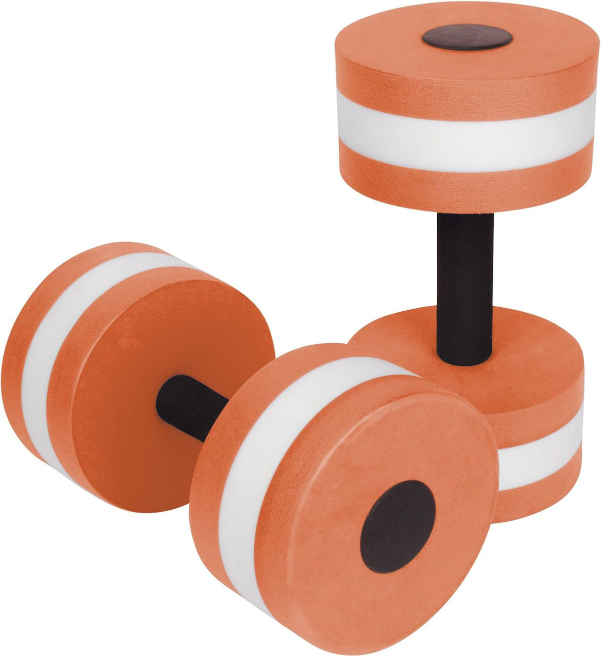 Trademark Innovations Lightweight Aquatic Exercise Dumbells - Image 5