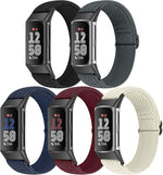 Complete 5-pack assortment layout for men and women