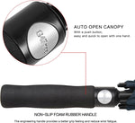 G4Free outdoor umbrella full extension view