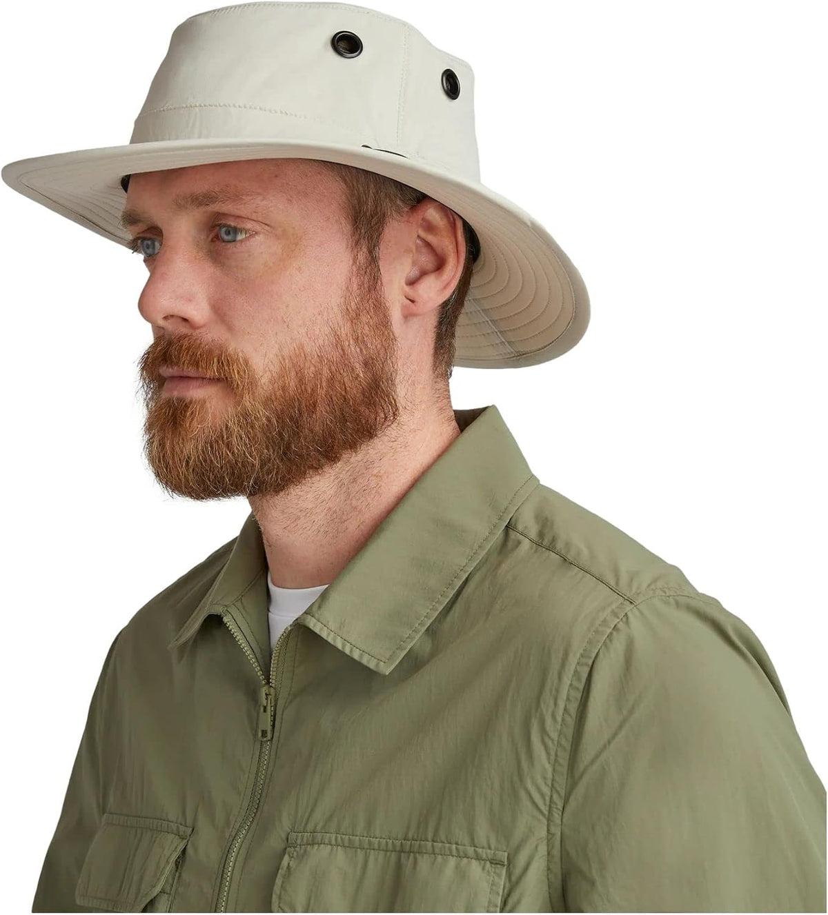 Tilley Ultralight T5 Classic Hat packable travel design