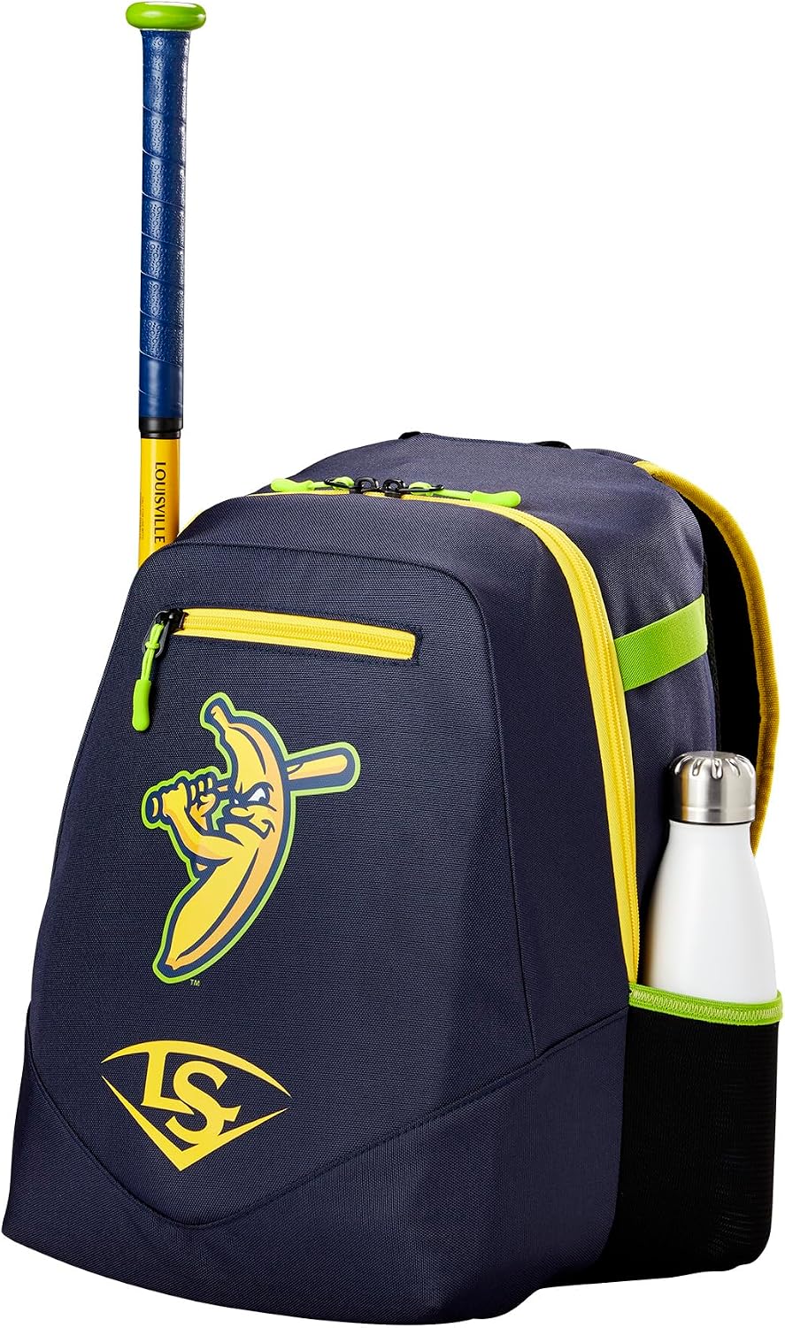 Louisville Slugger Powerized Stick Pack Backpacks - Image 12