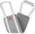 LOOBANI Portable Dog Sling for Back Legs, Hip Support Harness to Help Lift Rear for Canine Aid Old K9 Cruciate Ligament Rehabilitation - Image 10