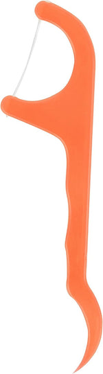 DentAdvance oral care picks with travel case