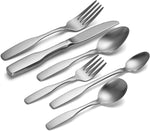 Oneida baby and child flatware set boxed presentation