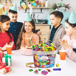 Sweetside Candy Company bulk snack box for gifting