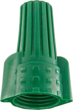 NSI Easy-Twist Winged Wire Connector, Standard Type, 18-8 AWG Wire Range | 600V; Red (Bag of 500) - Image 15