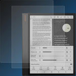 Govtva anti-glare matte screen protector for Onyx Boox Note Air series