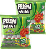 Pelon Pelo Rico Mini Tamarind Candy, 0.45 oz, 18 Count (Pack of 1) - Image 10