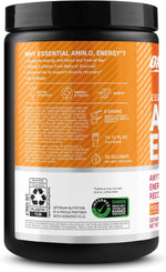 Optimum Nutrition sugar free keto friendly pre workout energy powder for Indian fitness enthusiasts