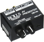 Rolls DB14 AV Presenter - Image 1