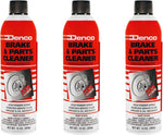 Denco 1930 Brake and Parts Cleaner aerosol spray can front view