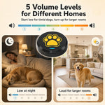 ChunHee chew proof dog training device
