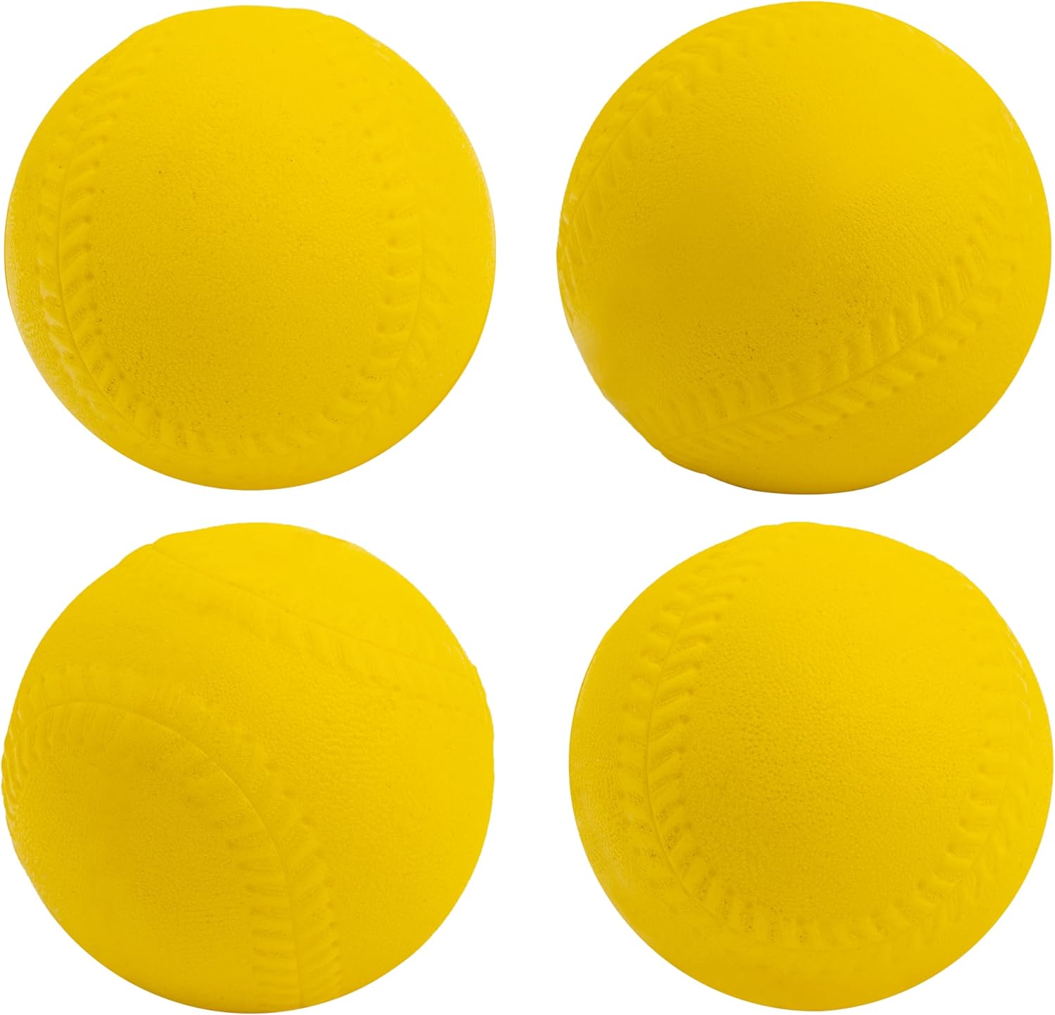 Franklin Sports youth batting tee front view for baseball training