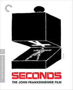 Seconds - Image 1