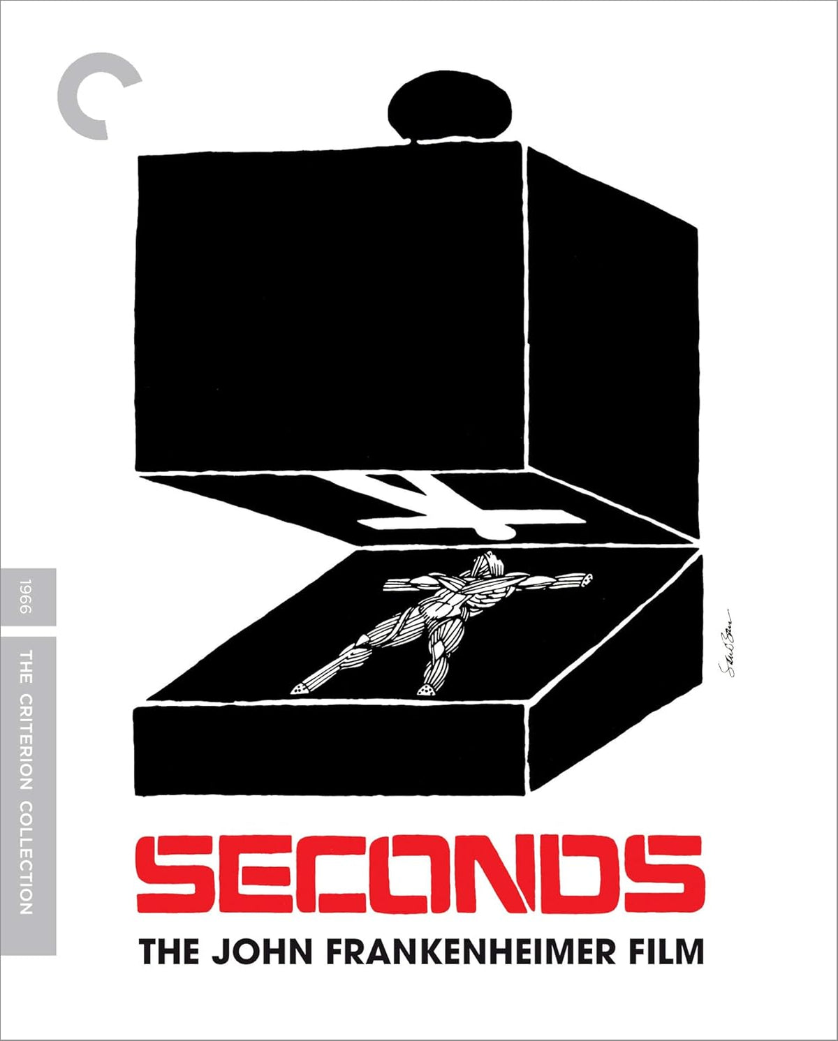 Seconds - Image 1