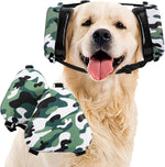Authentic Uaidie noise protection gear for anxious dogs