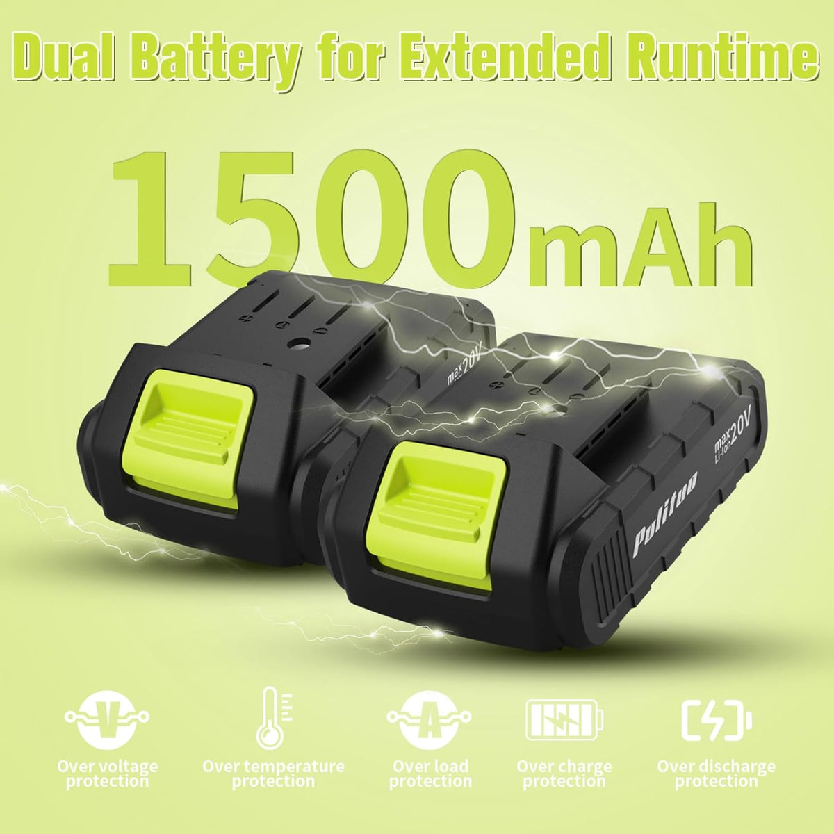 Pulituo 30Nm drill dual speed switch detail