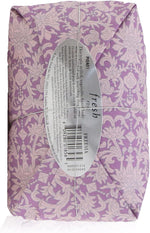 Fresh Freesia moisturizing bath soap bar ingredients with shea butter