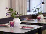 Bolsius party and wedding table decor candles