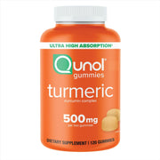 120 Count (Pack of 1) - Orange