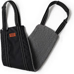 Steady Paws mobility aid side profile