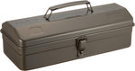 TRUSCO Y-350-B Mountain Tool Box, 14.8 x 64.4 x 4.8 inches (373 x 164 x 124 cm), Blue - Image 9