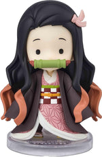 TAMASHII NATIONS - Demon Slayer: Kimetsu no Yaiba - Kagaya Ubuyashiki, Bandai Spirits Figuarts mini Action Figure - Image 9