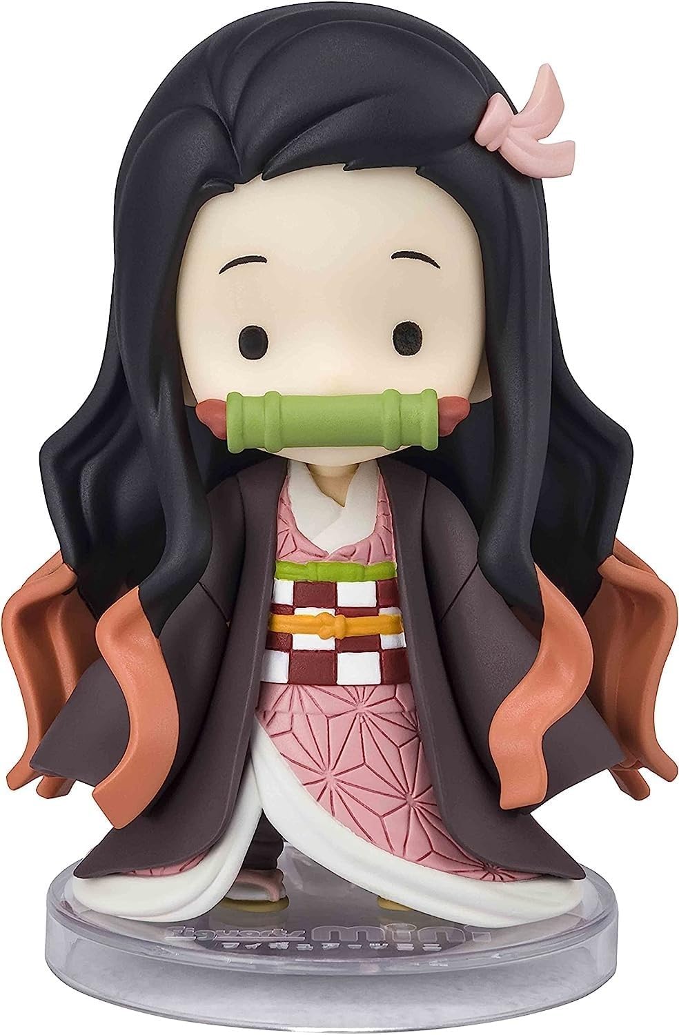 TAMASHII NATIONS - Demon Slayer: Kimetsu no Yaiba - Kagaya Ubuyashiki, Bandai Spirits Figuarts mini Action Figure - Image 9