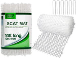 Packaging of Tapix Cat Scat Mat 8ft variant