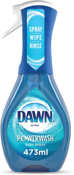 Dawn Ultra Pure Essentials Dishwashing Liquid, Lemon Essence, 16.2 Fl Oz - Image 10