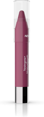 Neutrogena Moisturesmooth Color Stick twist up mechanism