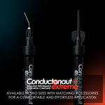 Thermal Grizzly Conductonaut Extreme product label and branding