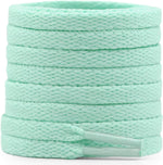 Flat Shoe Laces for Sneakers: 2 Pairs 6MM Narrow Athletic Shoelaces | Great Replacement Shoestrings, Stay tied, Fit Men Women - Image 10