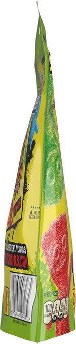 SOUR PATCH KIDS Big Kids Soft & Chewy Candy, Share Size, 12 oz (Pack of 2) - Image 12