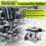 Included gaskets and components for C1U-K54A kit