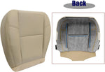 AOUTTUOA interior cabin seat upgrade installation display
