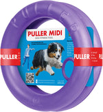 Collar brand dog exercise ring set for pet fitness