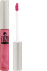Zuzu Luxe Lip Gloss Cosmopolitan front view commercial packaging