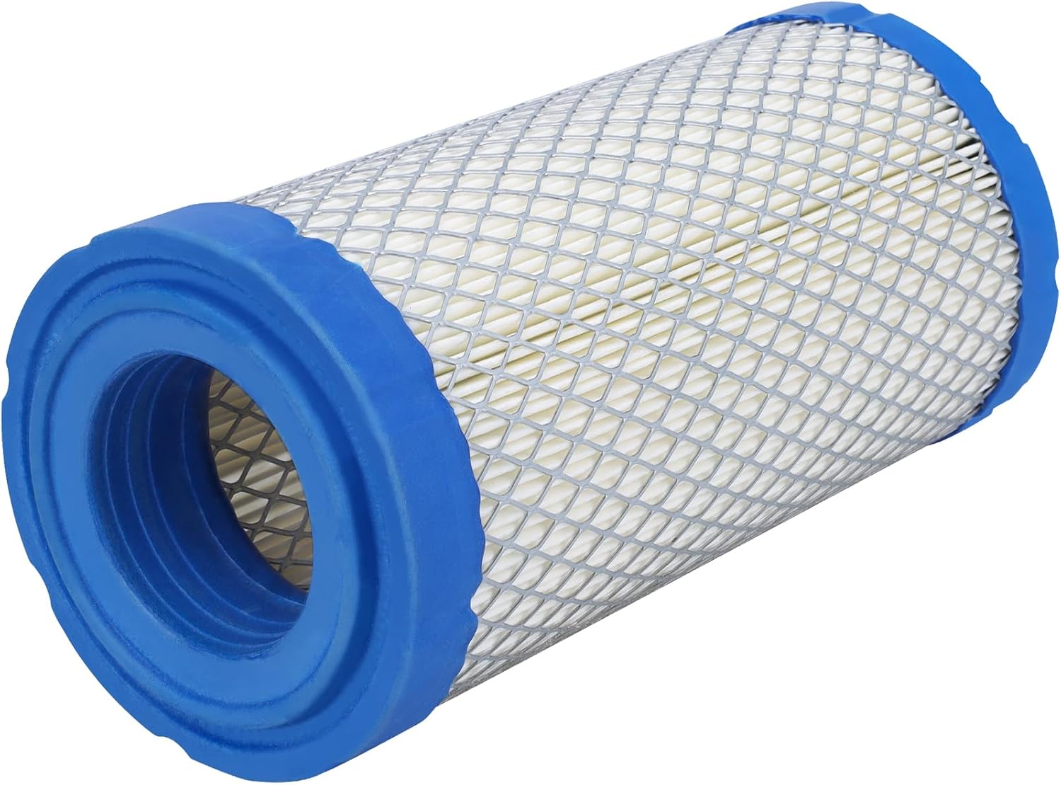 LOCOPOW replacement engine air filter front view