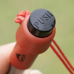 MSR canister stove igniter metal tip detail