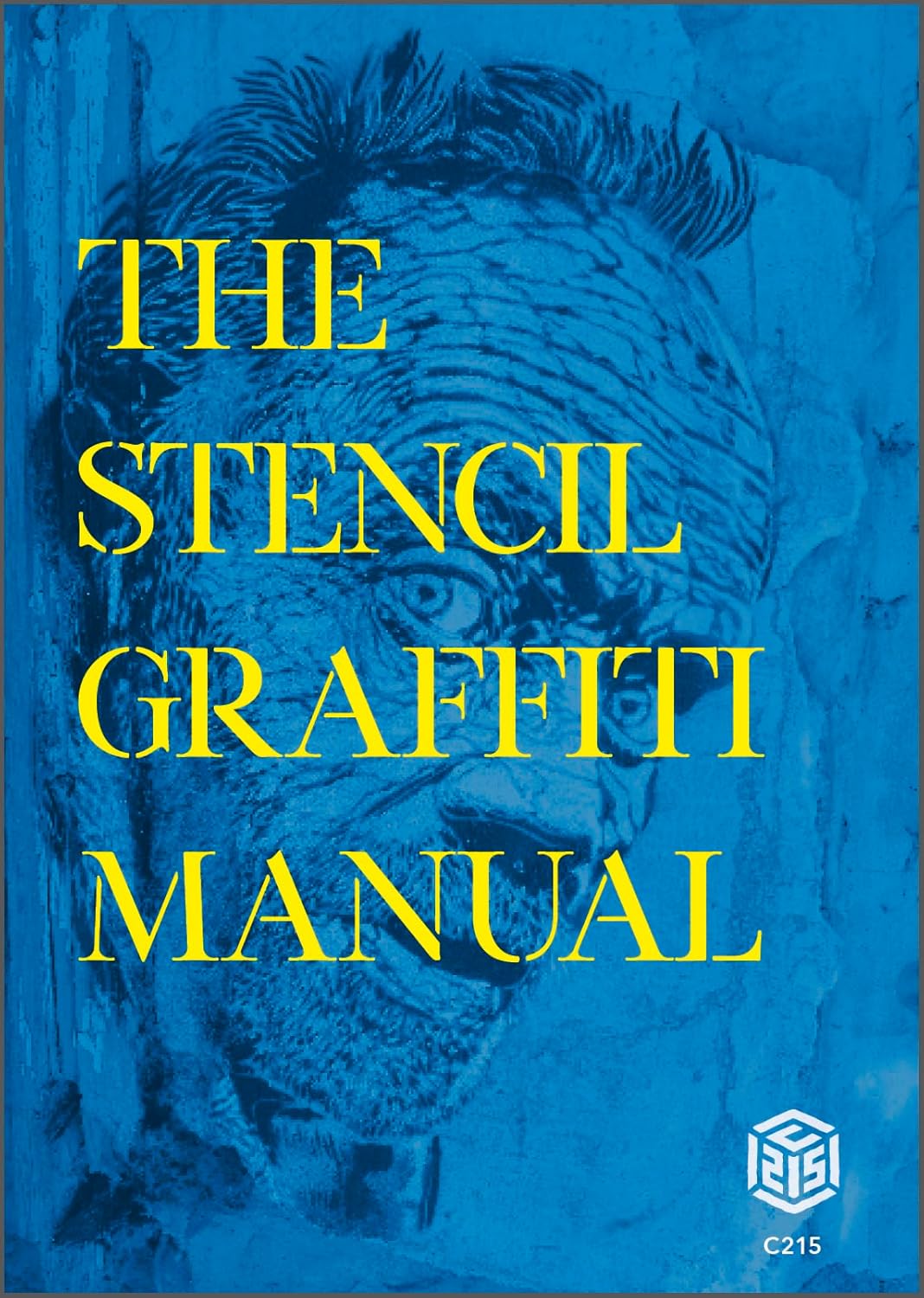 The Stencil Graffiti Manual - Image 1