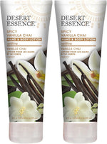 Desert Essence Italian Lemon Hand & Body Lotion - 8 Fl Ounce - Energizing - Shea Butter - Coconut & Jojoba Oil - Hydrate & Soften Skin - Refreshing - Aloe Vera - Image 12