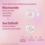 Cetaphil face cream jar showing pink lid detail