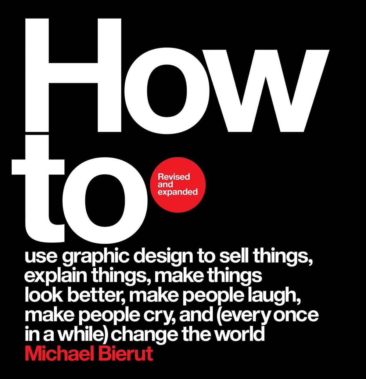 How to Revised and Expanded Edition - Image 1