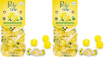 Perle di Sole Italian Lemon Drops Hard Candy Individually Wrapped (7.05 oz) Made with Essential Oils of Amalfi Coast P.G.I. Lemon - Italian Imported Gifts From Italy - Image 15